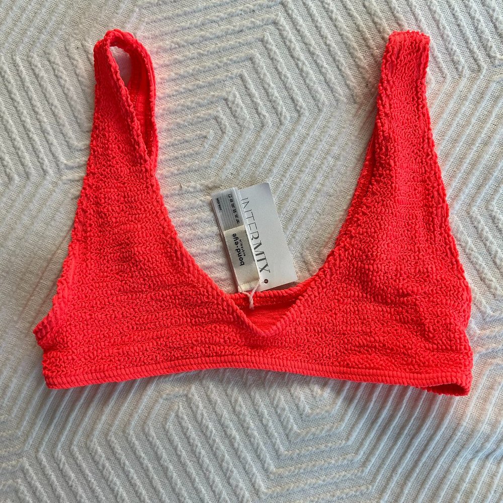 Bond Eye Scout Bikini Top